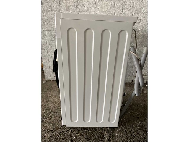 Hanseatic hwma714a wasmachine 7 kg 1400 tpm – voorlader - afbeelding 2 van  5