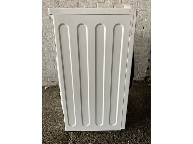 Hanseatic hwma714a wasmachine 7 kg 1400 tpm – voorlader - afbeelding 3 van  5