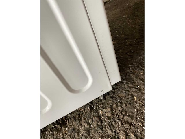 Hanseatic hwma714a wasmachine 7 kg 1400 tpm – voorlader - afbeelding 4 van  5