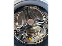 Hanseatic hwma714a wasmachine 7 kg 1400 tpm – voorlader - afbeelding 5 van  5