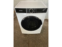 Hanseatic hwma714a wasmachine 7 kg 1400 tpm – voorlader - afbeelding 2 van  6