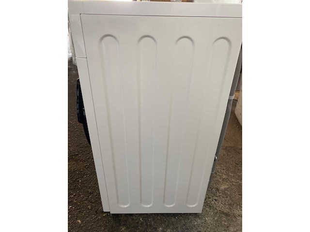 Hanseatic hwma714a wasmachine 7 kg 1400 tpm – voorlader - afbeelding 3 van  6