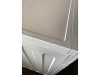 Hanseatic hwma714a wasmachine 7 kg 1400 tpm – voorlader - afbeelding 5 van  6