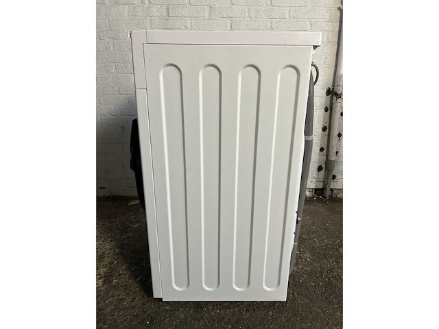 Hanseatic hwma714a wasmachine - afbeelding 1 van  1
