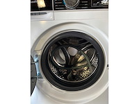 Hanseatic hwma714b wasmachine 7 kg 1400 tpm – voorlader duits display - afbeelding 3 van  4