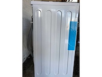 Hanseatic hwma714b wasmachine 7 kg 1400 tpm – voorlader duits display - afbeelding 4 van  4