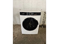 Hanseatic hwma714b wasmachine 7 kg 1400 tpm – voorlader duits display - afbeelding 2 van  5