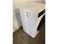 Hanseatic hwma714b wasmachine 7 kg 1400 tpm – voorlader duits display - afbeelding 4 van  5