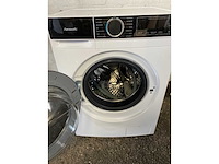Hanseatic hwma714b wasmachine 7 kg 1400 tpm – voorlader duits display - afbeelding 5 van  5