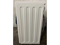 Hanseatic hwma814b wasmachine 8 kg 1400 tpm – voorlader - afbeelding 3 van  7