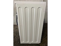 Hanseatic hwma814b wasmachine 8 kg 1400 tpm – voorlader - afbeelding 4 van  7