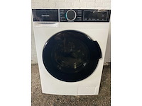 Hanseatic hwma814b wasmachine 8 kg 1400 tpm – voorlader - afbeelding 7 van  7