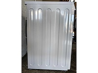 Hanseatic hwmk814a wasmachine 8 kg 1400 tpm – voorlader, energieklasse a duits display - afbeelding 5 van  5