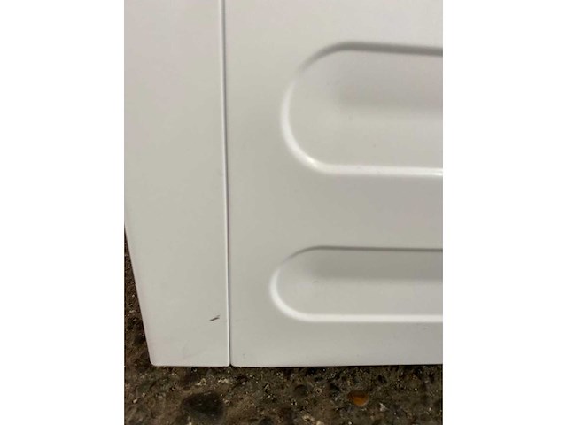 Hanseatic hwt8egt warmtepompdroger 8 kg - afbeelding 6 van  6