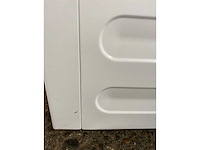 Hanseatic hwt8egt warmtepompdroger 8 kg - afbeelding 6 van  6