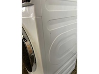 Hanseatic hwtk8a3gt warmtepompdroger 8 kg – energiezuinig duits display - afbeelding 5 van  5