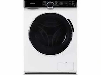 Hanseatic wasmachine hwmk814a 8 kg energielabel a