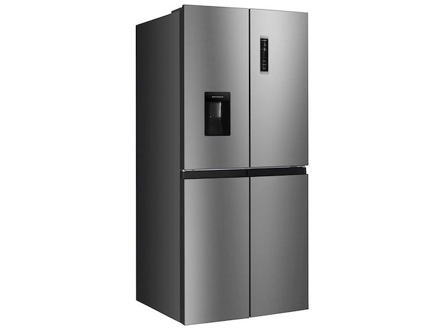 Hanseatisch hcdc18080cwdi amerikaanse koelkast - afbeelding 1 van  6