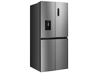 Hanseatisch hcdc18080cwdi amerikaanse koelkast - afbeelding 1 van  6