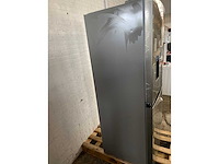 Hanseatisch hcdc18080cwdi amerikaanse koelkast - afbeelding 3 van  6