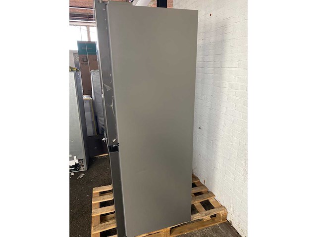 Hanseatisch hcdc18080cwdi amerikaanse koelkast - afbeelding 4 van  6