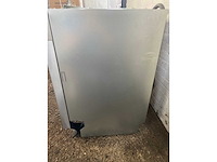 Hanseatisch inbouwvaatwasser hgu6082b14u7709ws - afbeelding 3 van  5