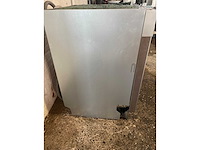 Hanseatisch inbouwvaatwasser hgu6082b14u7709ws - afbeelding 4 van  5