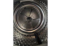 Hanseatisch warmtepompdroger hwt8bgt duits display - afbeelding 5 van  5