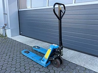 Hanselifter - 2014 - db800-02 - hydraulische palletwagen