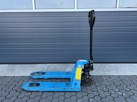 Hanselifter - 2014 - db800-02 - hydraulische palletwagen - afbeelding 3 van  3