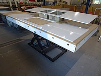 Hanselifter - hiw2.0eu-02 - schaarheftafel - afbeelding 1 van  5