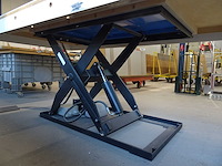 Hanselifter - hiw2.0eu-02 - schaarheftafel - afbeelding 2 van  5