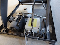 Hanselifter - hiw2.0eu-02 - schaarheftafel - afbeelding 3 van  5