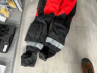 Hansen sea wind etso/ overlevingspak - afbeelding 3 van  6