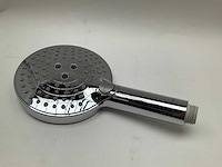 Hansggrohe select handdouche 3 jet chroom - afbeelding 2 van  7