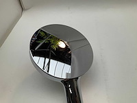 Hansggrohe select handdouche 3 jet chroom - afbeelding 5 van  7