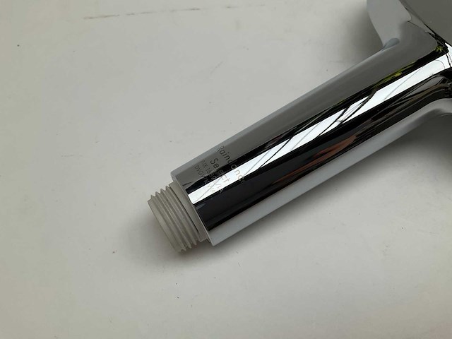 Hansggrohe select handdouche 3 jet chroom - afbeelding 7 van  7