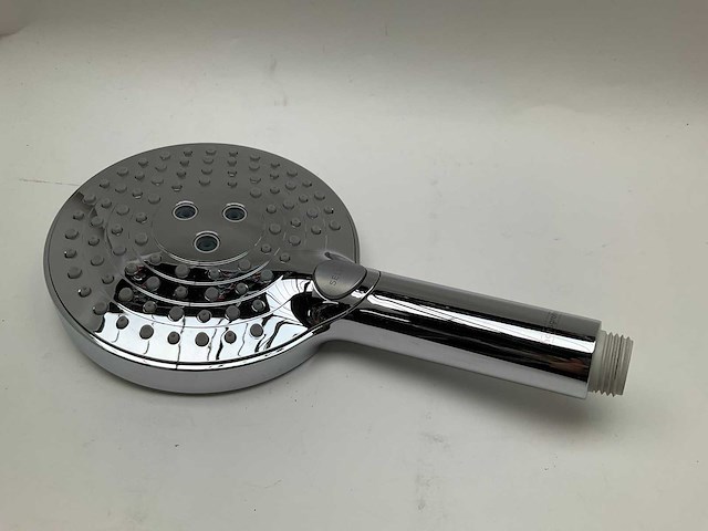 Hansggrohe select handdouche 3 jet chroom - afbeelding 2 van  7