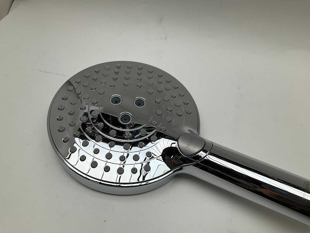 Hansggrohe select handdouche 3 jet chroom - afbeelding 3 van  7