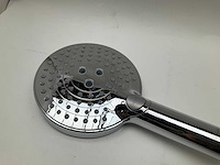 Hansggrohe select handdouche 3 jet chroom - afbeelding 3 van  7