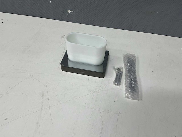 Hansgrohe - axor - universal - afbeelding 1 van  9