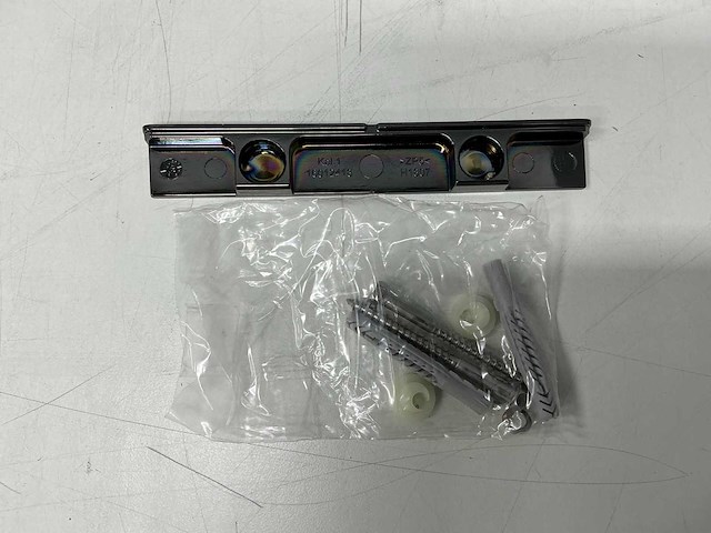 Hansgrohe - axor - universal - afbeelding 8 van  9