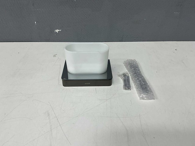 Hansgrohe - axor - universal - afbeelding 2 van  9