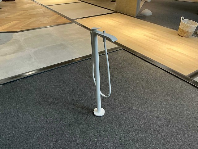 Hansgrohe - axor - vrijstaande badkraan - afbeelding 2 van  9