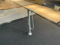 Hansgrohe - axor - vrijstaande badkraan - afbeelding 2 van  9