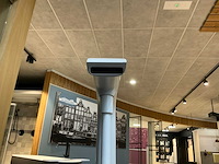Hansgrohe - axor - vrijstaande badkraan - afbeelding 4 van  9