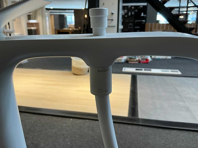 Hansgrohe - axor - vrijstaande badkraan - afbeelding 5 van  9