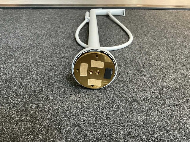 Hansgrohe - axor - vrijstaande badkraan - afbeelding 8 van  9