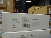 Hansgrohe - axor citterio c - wastafelkraan - afbeelding 2 van  2