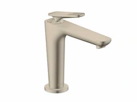 Hansgrohe - axor citterio c - wastafelmengkraan